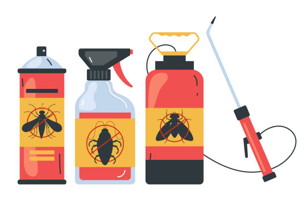 Best Mosquito Control Services  in Clearwater, SC